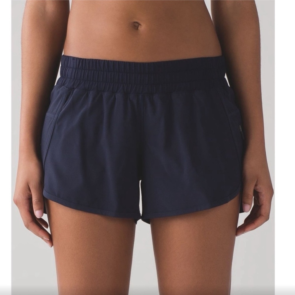 Lululemon tracker Shorts